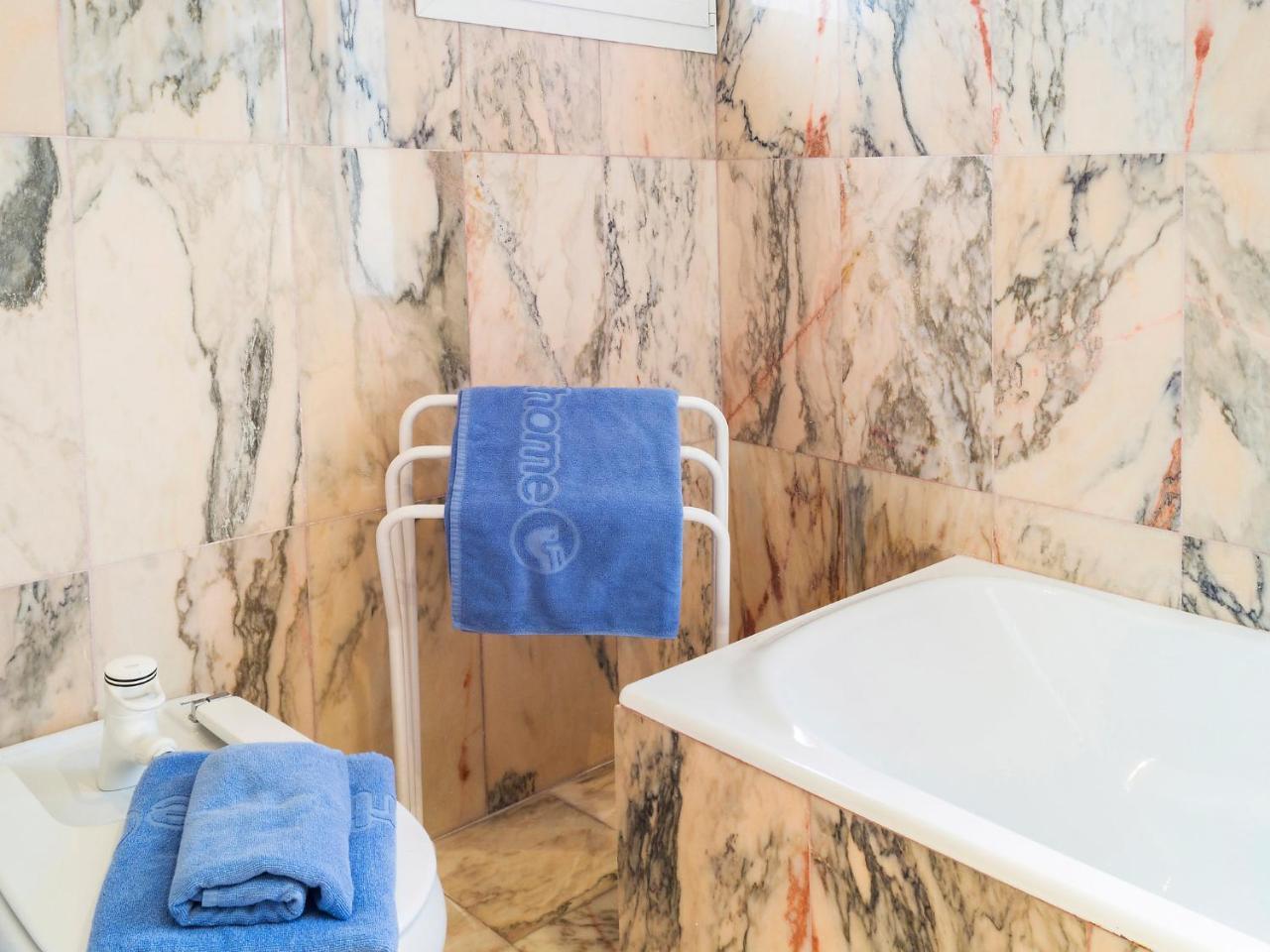 Holiday Home Mijas Beach By Interhome La Cala De Mijas Zewnętrze zdjęcie