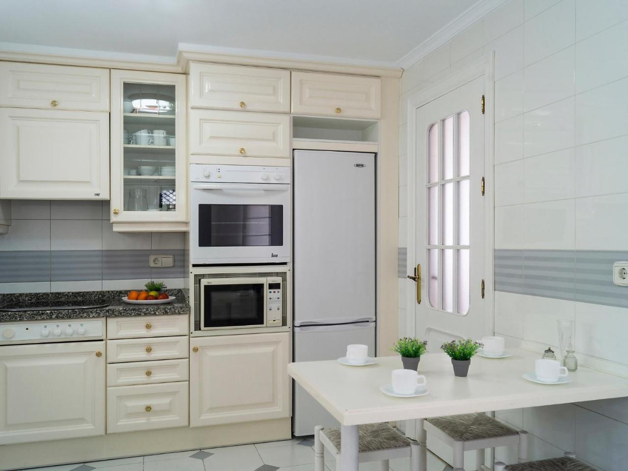 Holiday Home Mijas Beach By Interhome La Cala De Mijas Zewnętrze zdjęcie