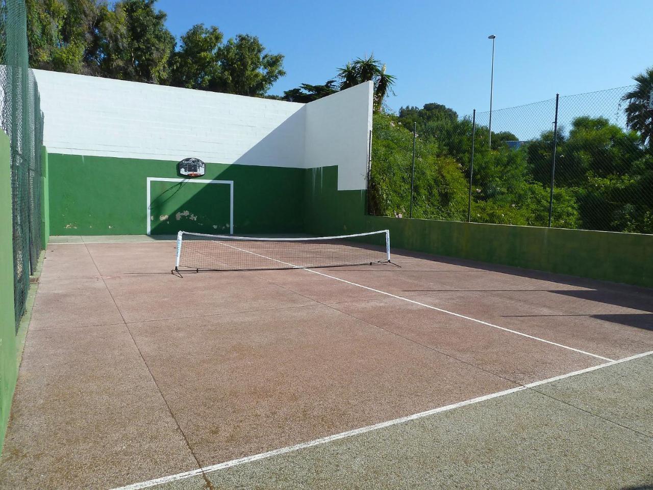 Holiday Home Mijas Beach By Interhome La Cala De Mijas Zewnętrze zdjęcie