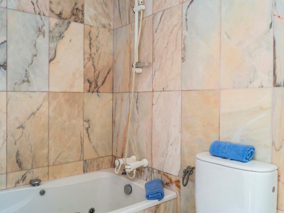 Holiday Home Mijas Beach By Interhome La Cala De Mijas Zewnętrze zdjęcie